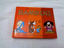 L'ENCICLOPEDIA DELLE STRISCE