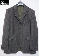 PIKEUR GIACCA PRINCIPE DI