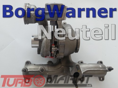 Turbocompressore litri tdi - 1,9,