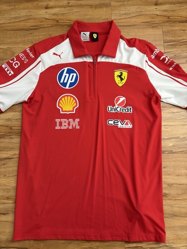 2026 replica scuderia - 2026, hp