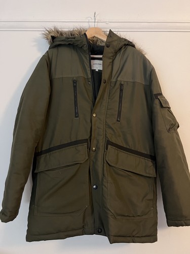 Jack jones cappotto - jack,