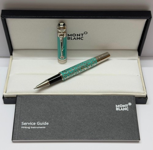 Penna sfera montblanc patron - montblanc,