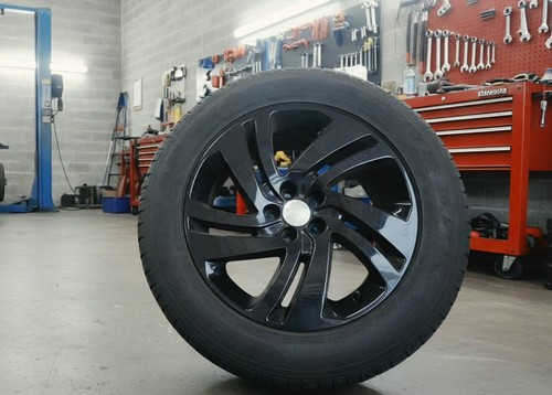 Cerchi lega 20 - cerchi,