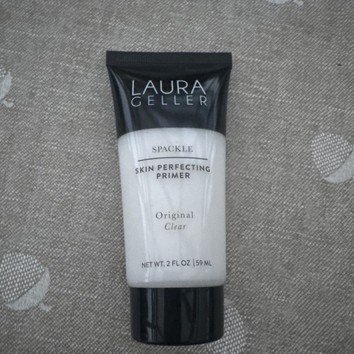 Laura geller primer - geller, trucco