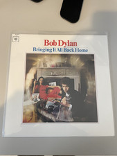Bob Dylan – Bringing It All