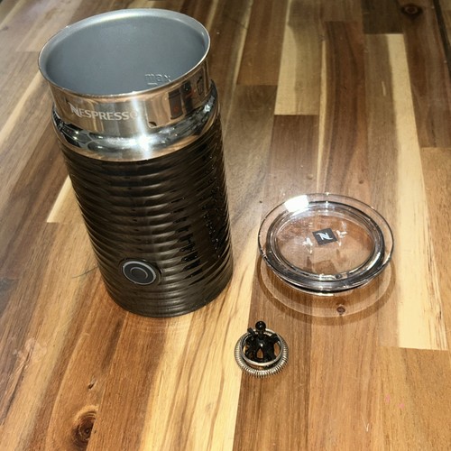 Ricambio montalatte nespresso - ricambio,