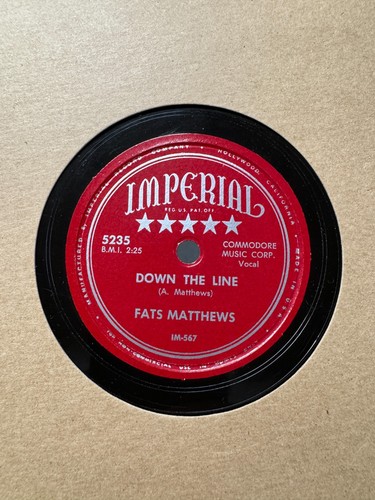 78rpm killer fat - 78rpm,,