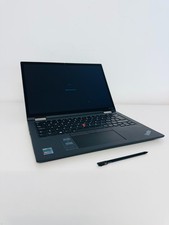 Lenovo ThinkPad X13 Yoga Gen2