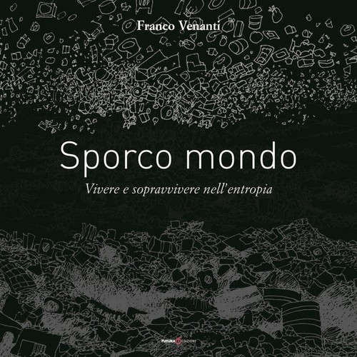 Libri franco venanti sporco - venanti,
