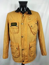 Giacca Barbour International