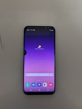 Samsung Galaxy S8+G955U 64GB