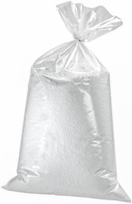 - Sacco Di Perle Polistirolo Espanso 100 Litri per Riempimento Pouf Poltrone Cus