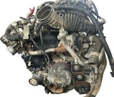 YD25 E4 101025X00A MOTORE