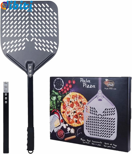 Pala per pizza doppia misura - doppia,