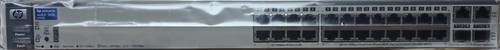 Nuovo switch rete aziendale - rete,