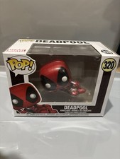 Funko Pop! Marvel - Deadpool