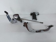 Pedane Anteriori Complete