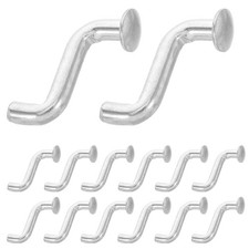  50 Pezzi Perno di Sicurezza