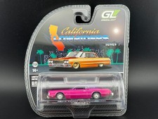 Greenlight 1975 Ford Thunderbird California Lowriders 63080 1/64