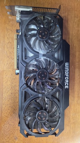 Gigabyte gtx 780 windforce - gigabyte,