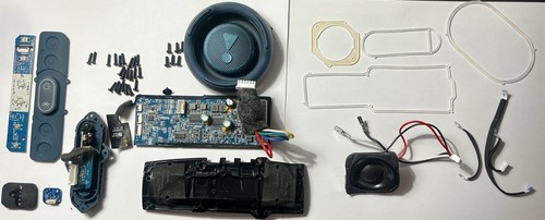 Jbl charge pezzi ricambio - pezzi,