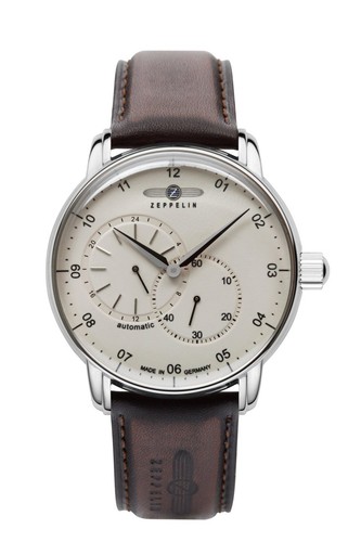 Orologio automatico zeppelin - orologio,