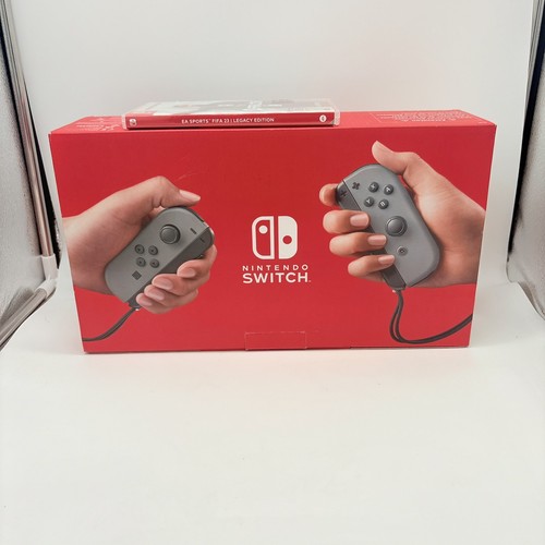 Nintendo switch 32gb - nintendo,
