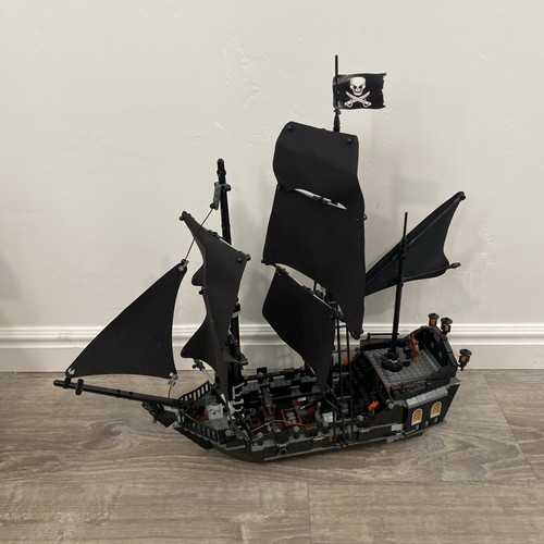 Lego pirati dei caraibi - lego, la
