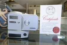 Hasselblad 500ELM "20 anni