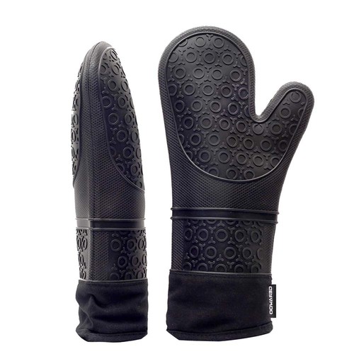 Guanti forno professionale - guanti,