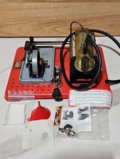 Motore a vapore MAMOD vintage