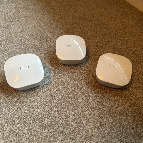 Eero 2a generazione - eero, 5