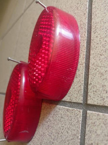 Tail brake light - /brake, lens