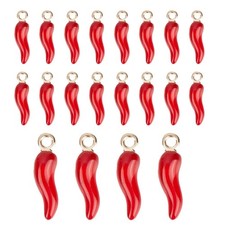 XUKZIMA Pendenti Chili per