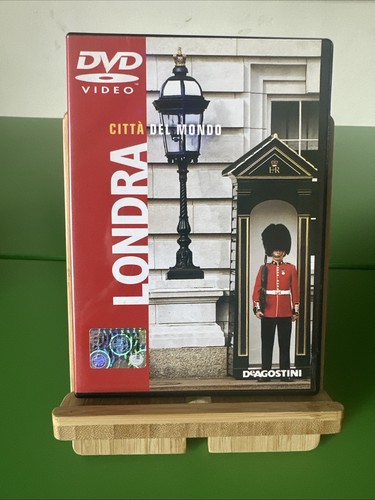 Londra città del mondo - città,