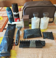 Beauty case da viaggio BULGARI