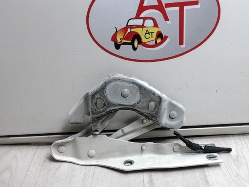 Cerniera cofano audi - audi, a1