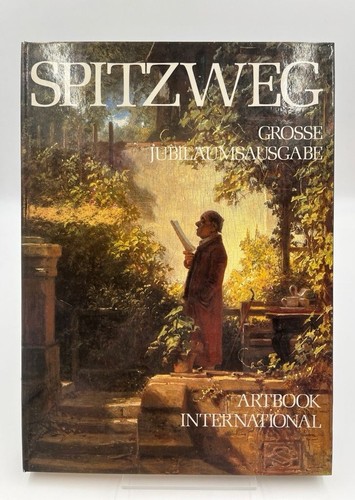 Carl spitzweg grosse - carl, spitzweg.