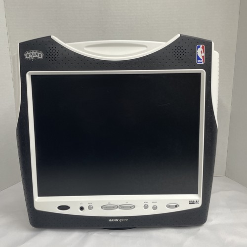 Hannspree nba san antonio - nba,