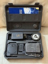 Sony ICF-SW1S Ricevitore radio