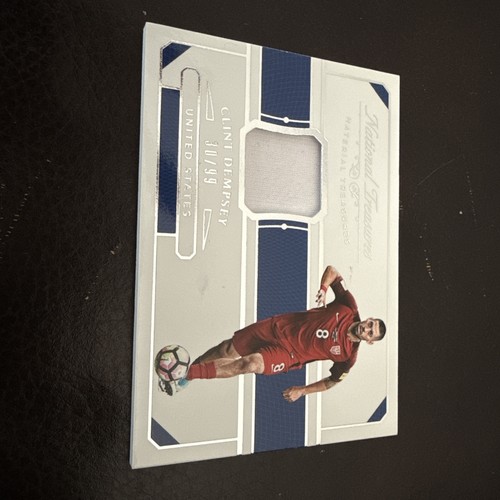 2018 national treasures clint - national,