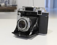 zeiss super ikonta 533/16