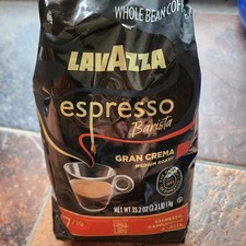 Lavazza Espresso Barista Gran