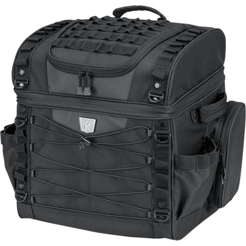 Borsa posteriore moto momentum - borsa,