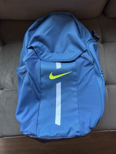 Zaino unisex nike academy - unisex, team