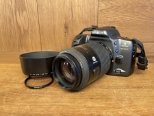 Quasi Perfetto Minolta A 303Si