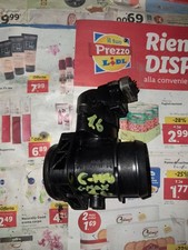 9686487280 CORPO FARFALLATO FORD FOCUS - C-MAX 1.6 TDCI 16V 90CV (2003 2009)