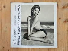 DIE NEUEN PIRELLI-KALENDER