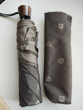 Ombrello pieghevole BURBERRY