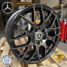 ✅AMG KIT 4 Cerchi In Lega